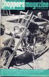CHOPPERS - March 1970