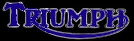 Triumph!