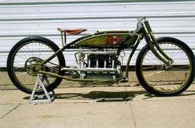 Another Boardtrak bike!