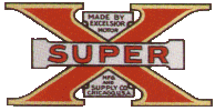Super-X