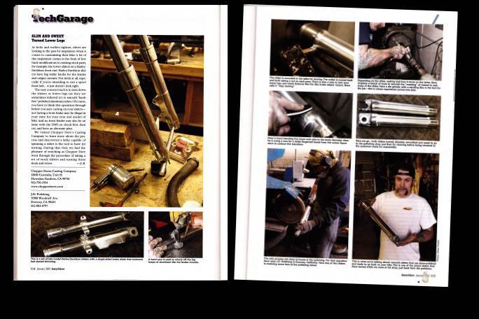>Easyrider Jan 2009